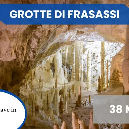 5 Min Dal Mare Centro Wi-fi & Balcone Appartement *