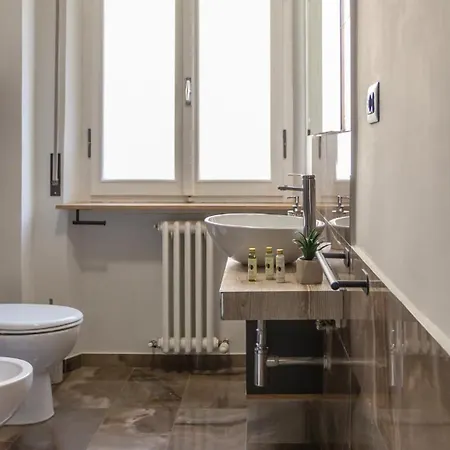 5 Min Dal Mare Centro Wi-fi & Balcone Falconara Marittima