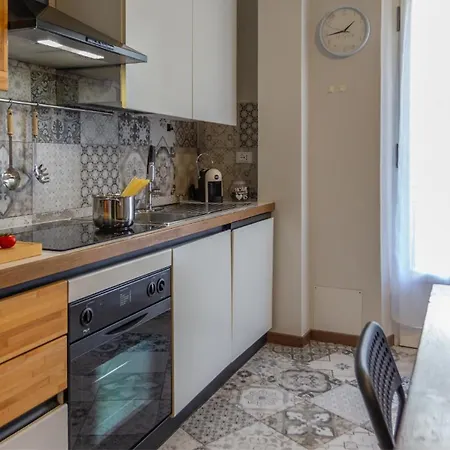 5 Min Dal Mare Centro Wi-fi & Balcone Appartement Falconara Marittima