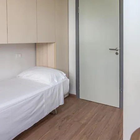 5 Min Dal Mare Centro Wi-fi & Balcone Appartement Falconara Marittima